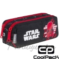 Cool Pack Edge Несесер с два ципа Star Wars D69314 Cool Pack Edge Несесер с два ципа Star Wars D69314